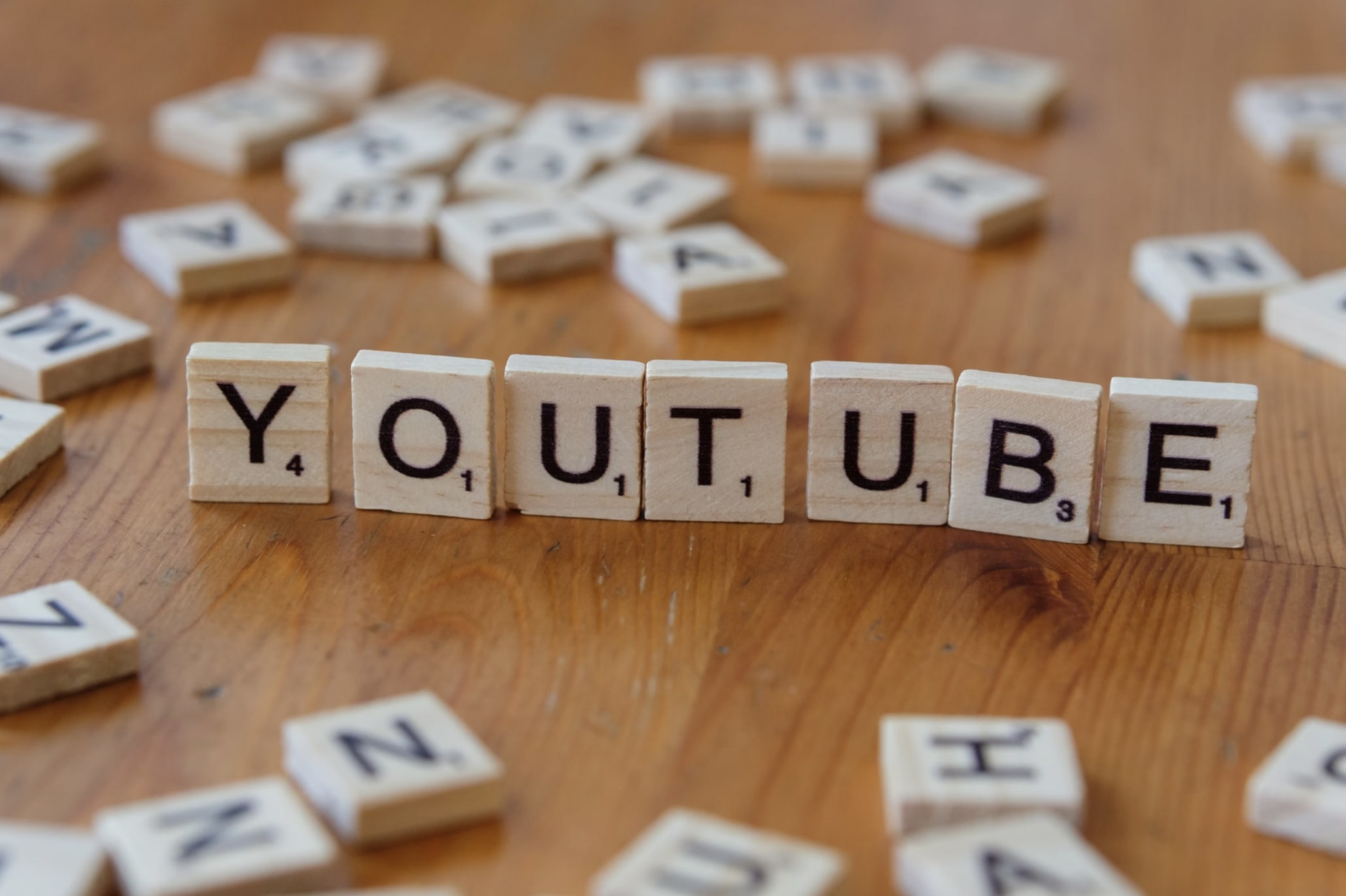 Youtube